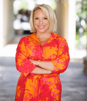 Liana M. Carrozza